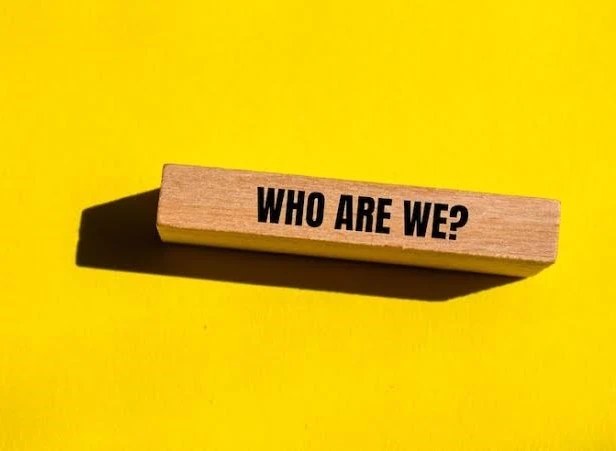 Who Are We