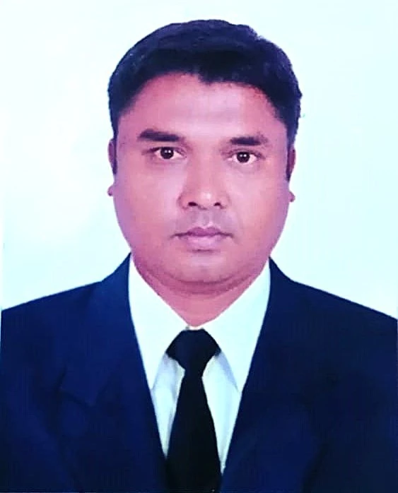 Md. Ariful Islam Babu