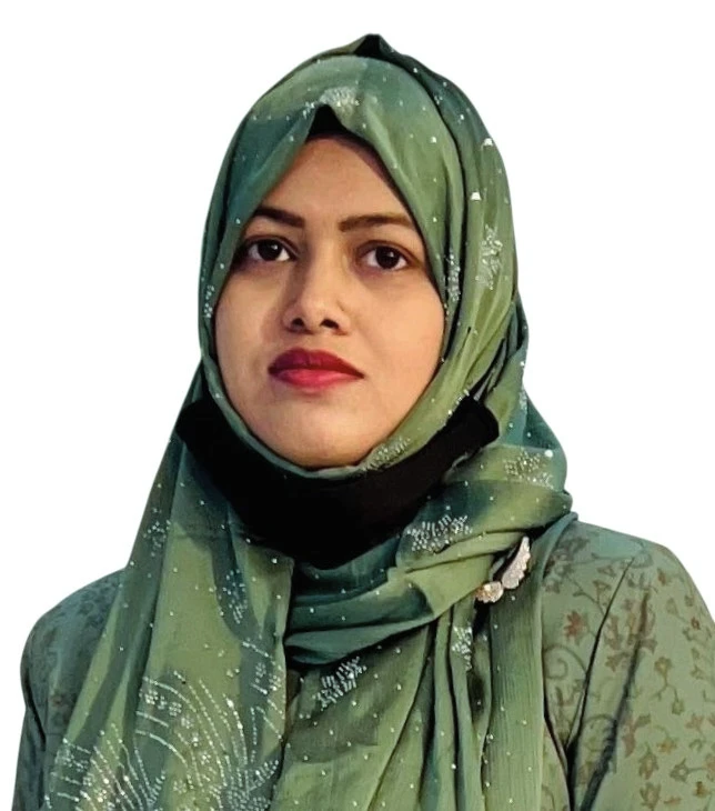 Tanjina Jaman