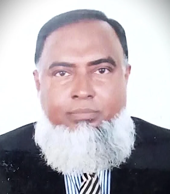 Md. Imam Hossain
