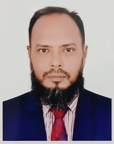 Syed Anisur Rahman