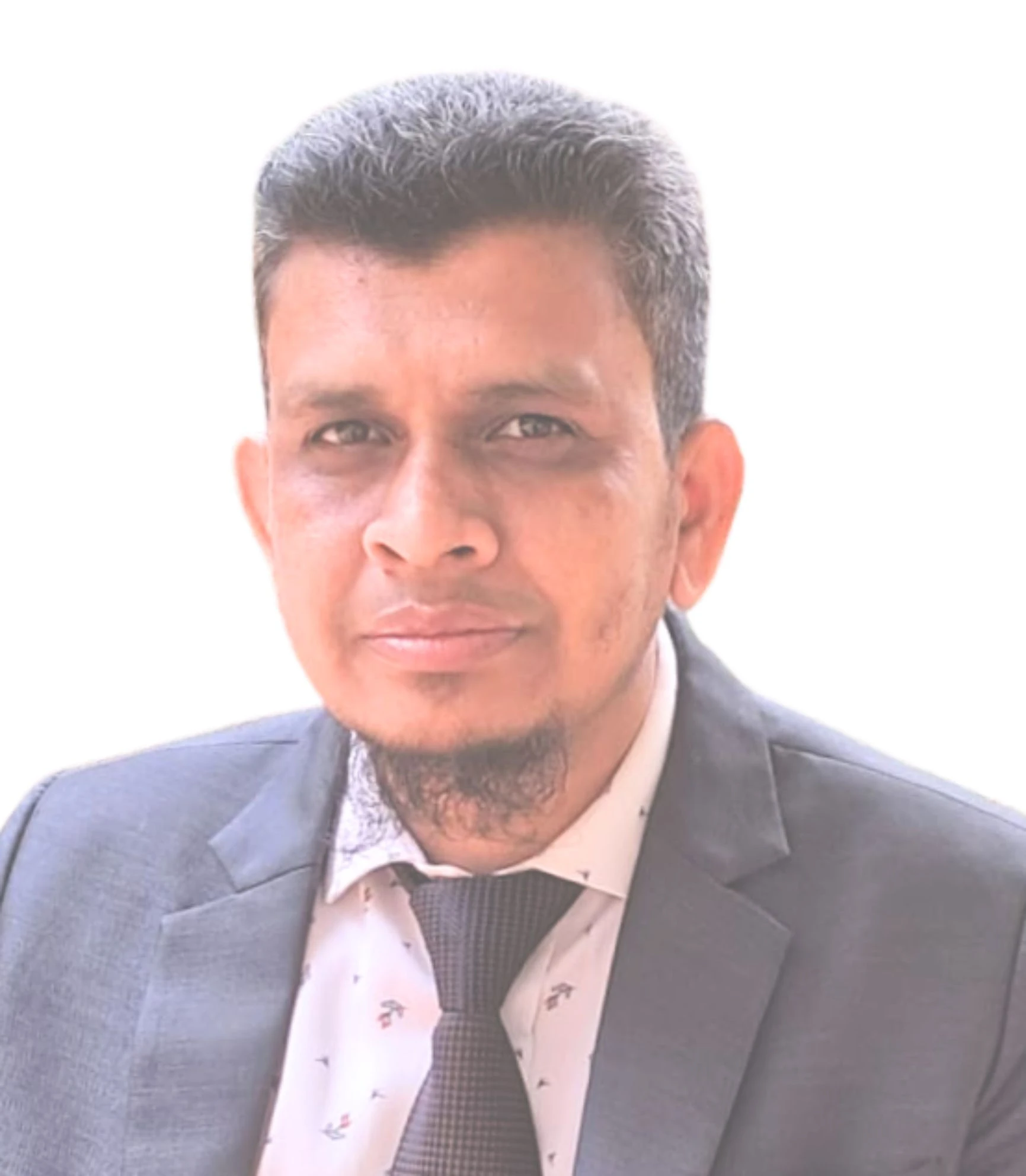Adv. Md. Masum Billah (APP)